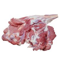 宅在家也得好好吃饭 篇四:羊肉两道菜之羊肉揪面与酸菜羊肉