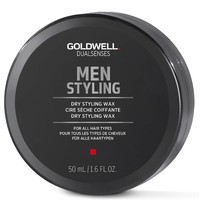 GOLDWELL 歌薇  Dualsenses 男士干發蠟 50ml