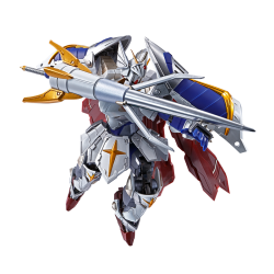 玩模总动员bandai万代metalrobot魂全能骑士高达realtypever