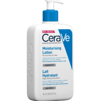 CeraVe 适乐肤 修护保湿润肤乳 473ml