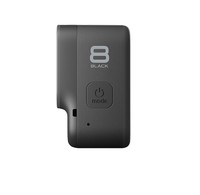 88VIP：GoPro HERO8 Black 运动相机