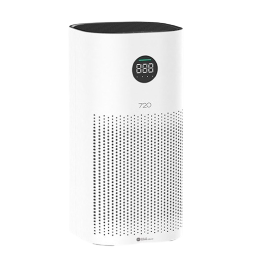 huawei 华为 kj350f-c350 家用空气净化器