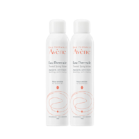 Avene 雅漾 舒护活泉水喷雾 300ml*2瓶