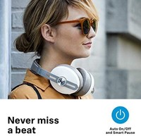 Sennheiser森海塞尔MOMENTUM 3 无线降噪耳机，内置Alexa，自动开/关