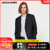 评论有奖：JACK JONES杰克琼斯X值得买 独家新品福利