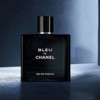 CHANEL 香奈儿 蔚蓝男士淡香水 100ml