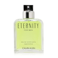 CALVIN KLEIN 卡尔文·克莱 Eternity 永恒 男士香水 200ml