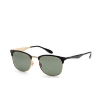 Ray-Ban 雷朋 RB3538-187-9A 中性墨镜