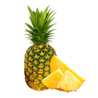 你以为你以为的菠萝就是你以为的凤梨么