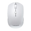 Lenovo 聯想 Howard 2.4G藍牙 雙模無線鼠標 1600DPI