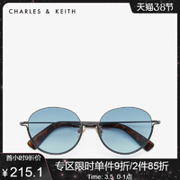 促销活动：CHARLES & KEITH暖春钜惠，“包”你满意