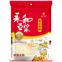 YON HO 永和豆漿 甜豆漿粉 540g