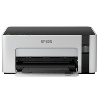 EPSON 爱普生 墨仓式M1129黑白无线打印机