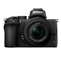 Nikon 尼康 Z 50 APS-C畫幅 微單相機