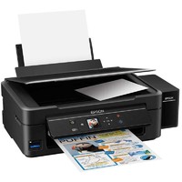 EPSON 爱普生 L4168 墨仓式打印一体机 