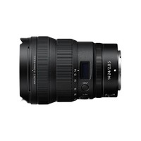 Nikon 尼康 Z 14-24mm F2.8 S 广角变焦镜头 尼康Z卡口