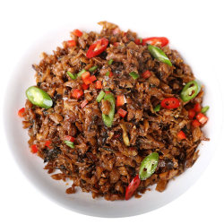 聪厨外婆菜250g下饭菜酱菜半成品菜1湘常温外婆菜250g2