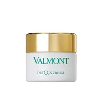 VALMONT Valmont 法尔曼 健肤焕颜轻感注氧净化面霜 45ml