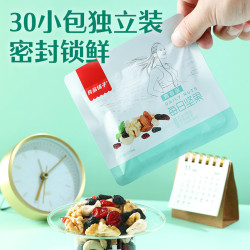 liangpinpuzi良品铺子每日坚果750g