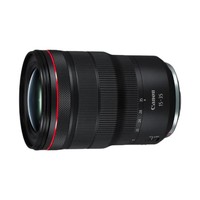 88VIP：Canon 佳能 RF 15-35mm F2.8 L IS USM 广角变焦镜头 佳能RF卡口 82mm