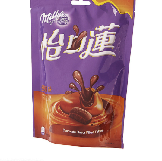 【eclairs/怡口莲糖果巧克力】eclairs 怡口莲 巧克力