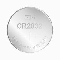 ZMI CR2032 纽扣锂电池 3V 5粒装