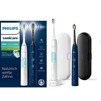 PHILIPS 飞利浦 Sonicare ProtectiveClean 5100电动牙刷 HX6851/34 两只装