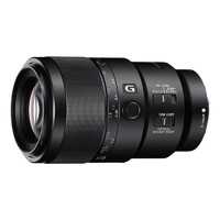 SONY 索尼 SEL90M28G FE 90mm F2.8 G OSS 微距鏡頭 索尼FE卡口 62mm