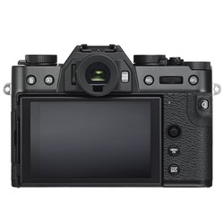 fujifilm富士xt30apsc画幅微单相机黑色xf35mmf2rrw定焦镜头单头套机