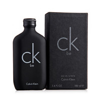 卡爾文·克萊恩 Calvin Klein 卡爾文·克萊 Calvin Klein 卡萊比中性淡香水 EDT 100ml