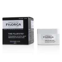  FILORGA 菲洛嘉 焕龄逆时光眼霜 15ml