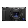 SONY 索尼 ZV-1 1英寸數碼相機（9.4-25.7mm、F1.8）黑色