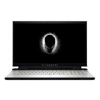 Alienware 外星人 ALW17M-R6745W 17.3英寸 游戏本 白色（酷睿i7-10870H、RTX  3070 8G、16GB、1TB SSD、1080P、360Hz）