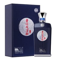 京东PLUS会员：迎宾 酱香型白酒 53度 500ml