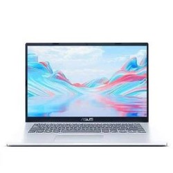华硕电脑vivobook14,华硕vivobook14 asus 华硕 vivobook14 14英寸笔记本电脑(i5-1135g7,8g,512gb,mx330)
