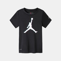 Jordan  儿童运动休闲短袖T