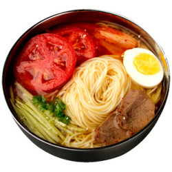 九岭夼正宗朝鲜冷面340g*4袋