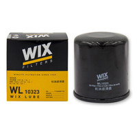 维克斯（WIX）机油滤清器/机滤/机油滤芯/机油格WL10323