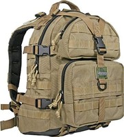 MAXPEDITION 美国特优战术尼龙 中性 Condor-II Backpack 双肩背包 0512 会员含税包邮价