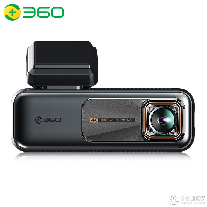 360最新4k行车记录仪k980发售索尼imx415成就高清画质