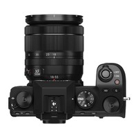 FUJIFILM 富士 X-S10 A 单机身 含税 选择德亚