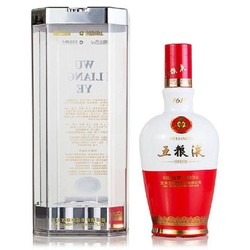 wuliangye 五粮液 1618 浓香型白酒 52度 500ml