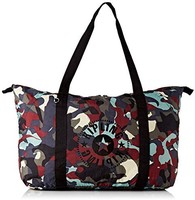 中亚prime会员：Prime会员好价！Kipling 凯浦林 Art Packable Tornister 包,57x37x18 厘米