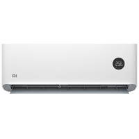 今日必買：Xiaomi 小米 巨省電系列 KFR-35GW/N1A1 新一級能效 壁掛式空調 1.5匹