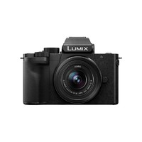 Panasonic 松下 LUMIX G100K M4/3畫幅 微單相機 黑色 12-32mm F3.5 MEGA OIS 變焦鏡頭 單頭套機