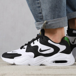 nike耐克男子nike air max 2x休闲鞋ck2943-100