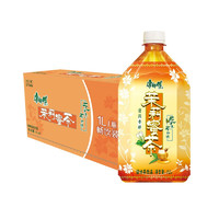限东北：康师傅  茉莉蜜茶 1000ml*8瓶