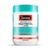 Swisse 斯維詩 Omega-3 無腥味野生魚油軟膠囊