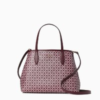 Kate Spade 凯特丝蓓 spade link 女士手提包