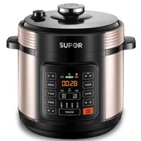 SUPOR 蘇泊爾 SY-60YC8010E 電壓力鍋 6L